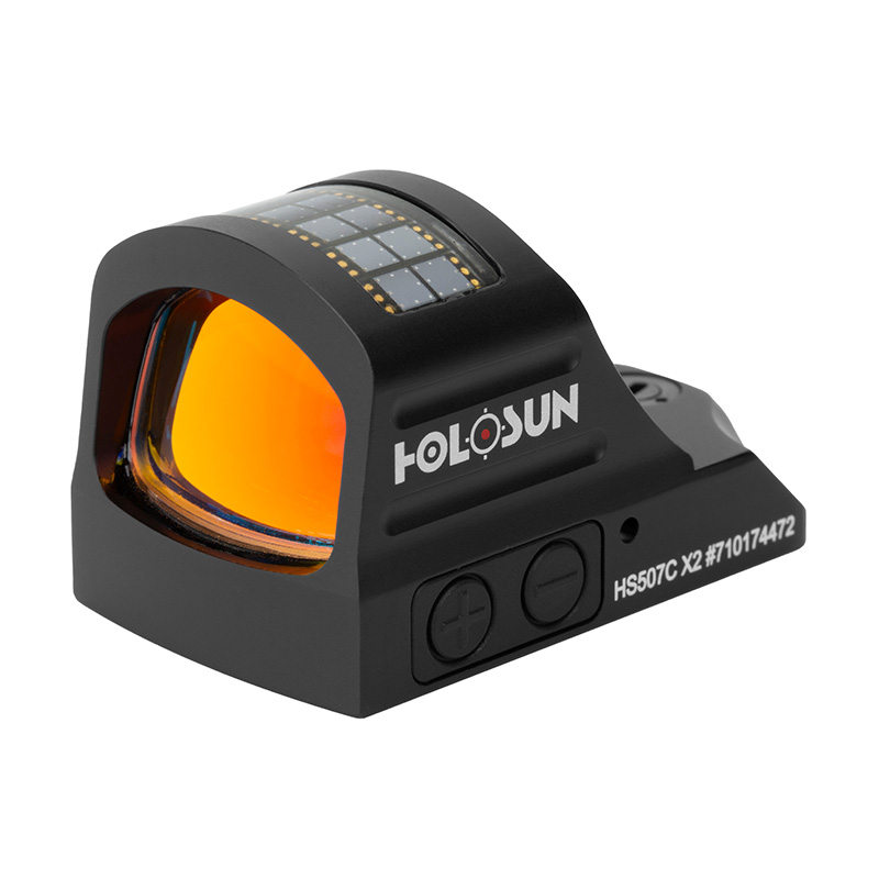  Holosun HS507C X2, ,  , . HS507C X2